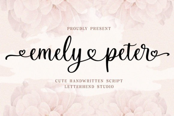 How Emely and Peter Font Gave My Small Business a Polished, Elegant Look
