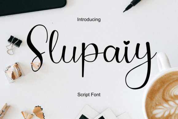 Slupaiy: A Designer’s Take on Its Real-World Use
